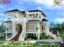 5 vật liệu xây dựng trang trí nhà Việt phổ biến hiện nay